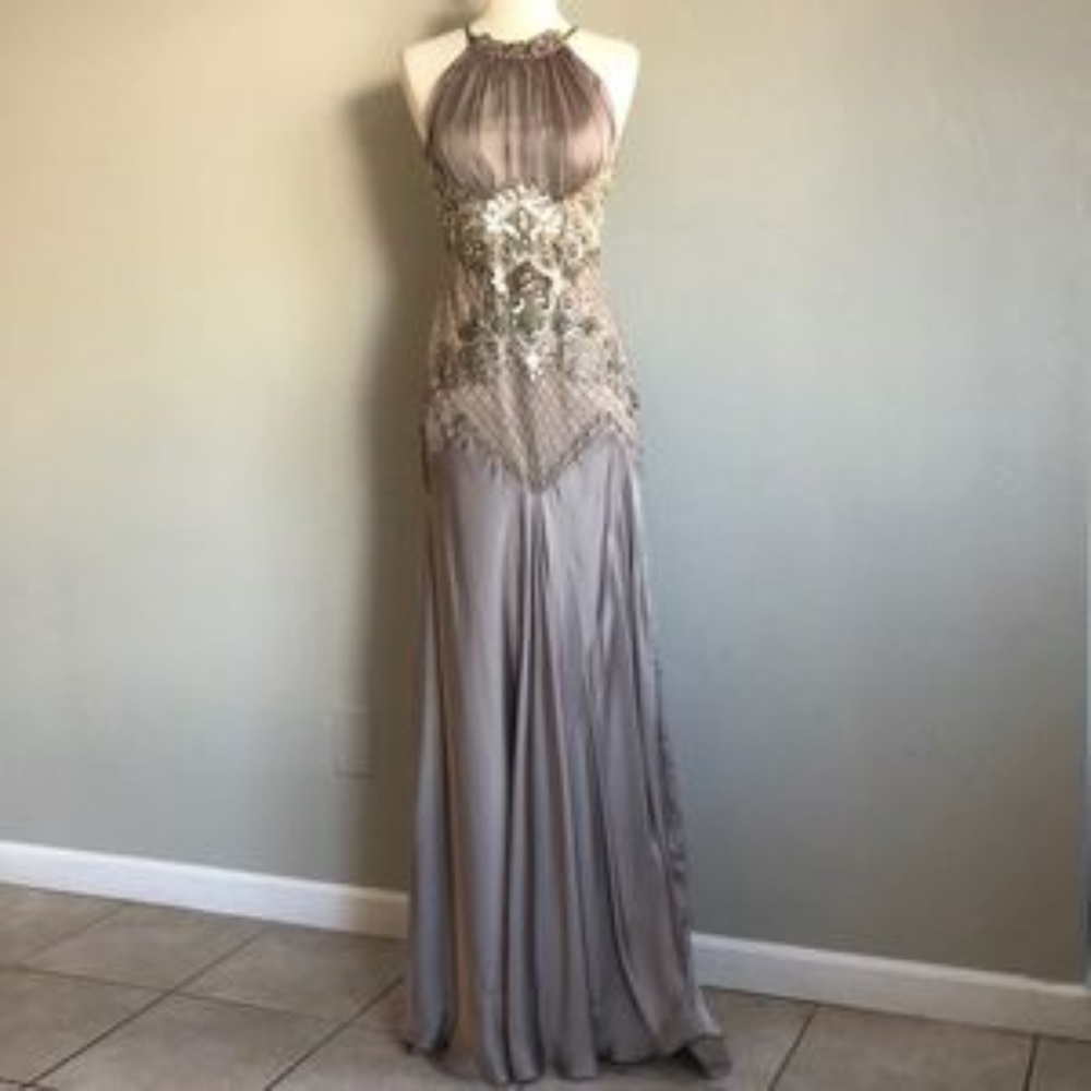 Vintage Sue Wong - Picture 2 of 4